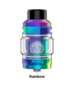 Zeus Sub Ohm Geek Vape Rainbow