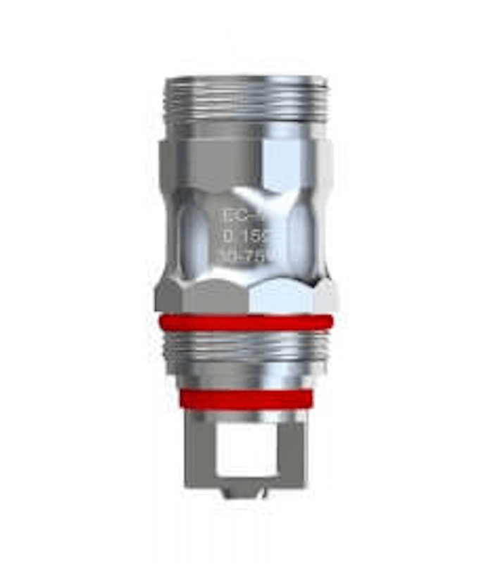 Verdampferköpfe EC-M 0,15 Ohm Eleaf