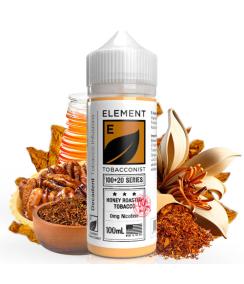 E-Liquid Tobacconist Element