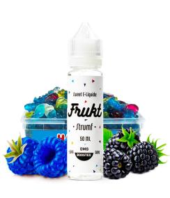 E-liquid Strumf Frukt