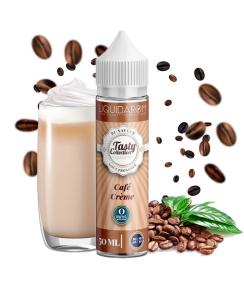 E-liquid Café Crème Tasty Collection