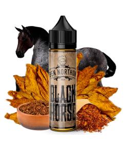E-liquid Black Horse Ben Northon