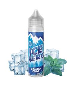 E-liquid Iceberg Double Zéro O'Jlab