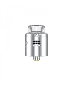 Dead Rabbit Solo RDA Hellvape Airflow