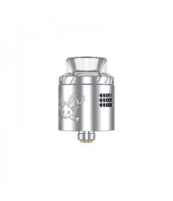 Dead Rabbit Solo RDA Hellvape