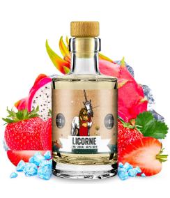 E-liquide Licorne Edition Collector Astrale Curieux