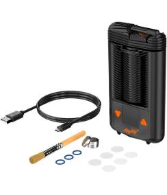 Mighty Storz & Bickel Vaporizer Contents