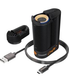 Vaporizer Crafty + Storz & Bickel Cable