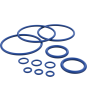 Mighty + Storz & Bickel Vaporizer Gasket Set