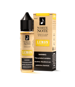 E-liquid Lemon Tobacco White Note