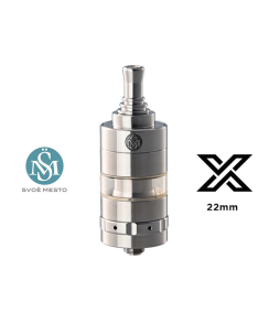 Atomiseur Kayfun X RTA 22 SvoëMesto