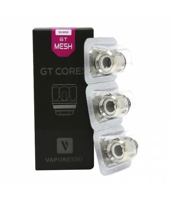 GT Mesh Coil Resistors 0.18 Ohm Vaporesso