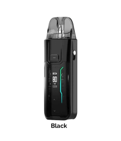 Kit Luxe XR Max Vaporesso Black