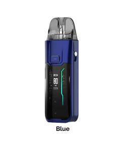 Kit Luxe XR Max Vaporesso Blue