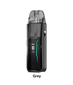 Kit Luxe XR Max Vaporesso Grey