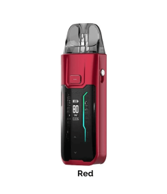 Kit Luxe XR Max Vaporesso Red