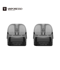 Cartouches Luxe XR Vaporesso