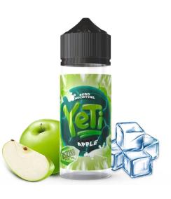 E-Liquide Apple Yéti