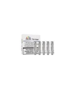 Prism T18 resistors Innokin