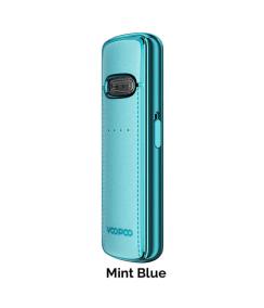 Kit Pod Vmate-E Voopoo Mint Blue