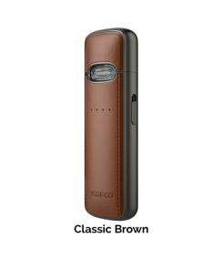 Kit Pod Vmate-E Voopoo Classic Brown