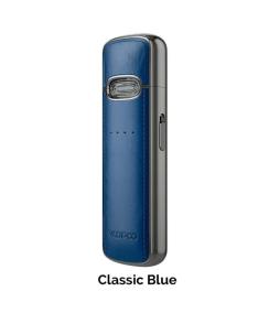 Kit Pod Vmate-E Voopoo Classic Blue