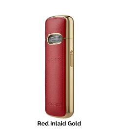 Kit Pod Vmate-E Voopoo Red Inlaid Gold