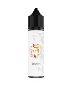 E-liquid Snatch Umami Vape Cellar