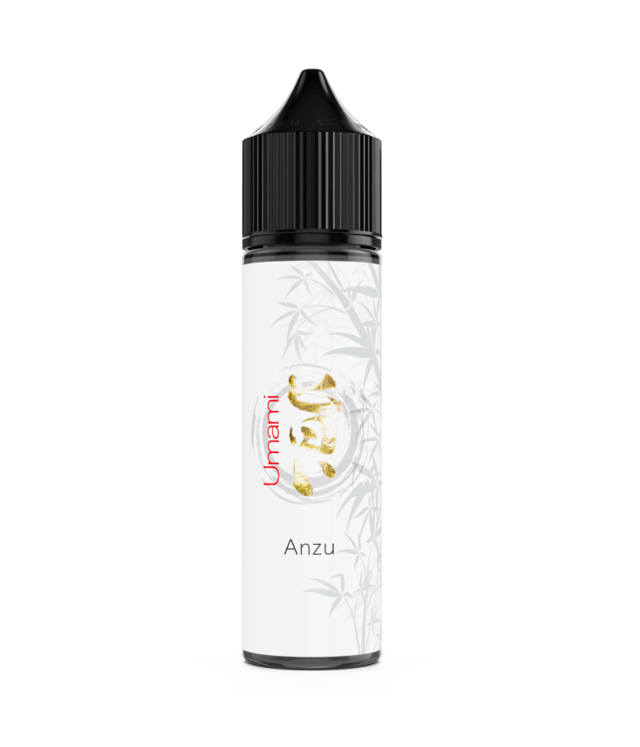 E-liquid Anzu Umami Vape Cellar