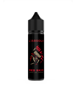 E-liquid Red Skin L'Absolv Vape Cellar