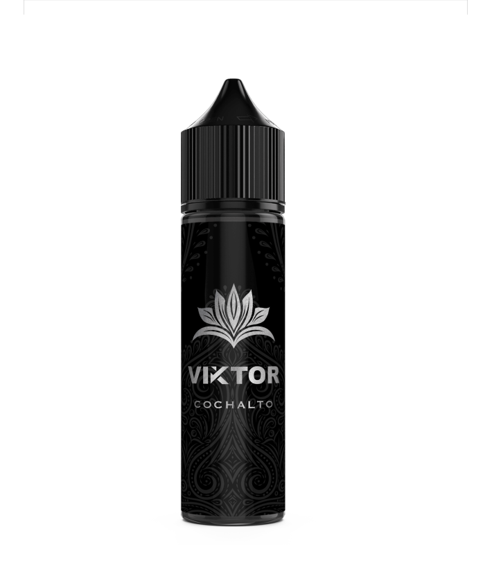 E-liquid Cochalto Viktor Vape Cellar