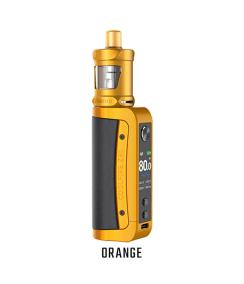 Kit CoolFire Z80 Innokin Orange