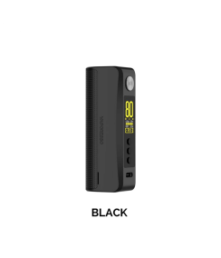 Box Gen 80S Vaporesso Black