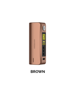 Box Gen 80S Vaporesso Brown