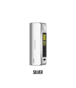 Box Gen 80S Vaporesso Silver