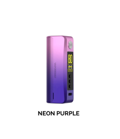 Box Gen 80S Vaporesso Neon Purple