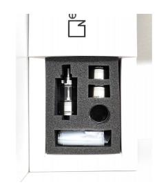 Atomiseur Moka RTA Ennequadro Mods