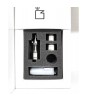Atomizer Moka RTA Ennequadro Mods
