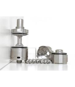 Atomiseur Moka RTA Ennequadro Mods