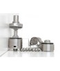 Atomizer Moka RTA Ennequadro Mods