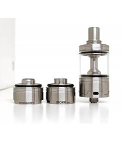 Atomiseur Moka RTA Ennequadro Mods