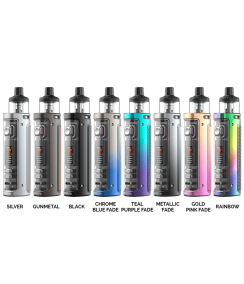 Kit Pod Veynom EX Aspire