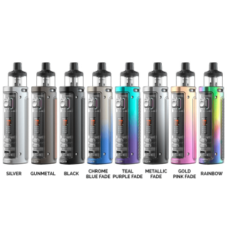 Kit Pod Veynom EX Aspire