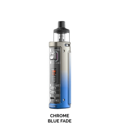 Kit Pod Veynom EX Aspire Chrome Blue Fade