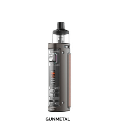 Kit Pod Veynom EX Aspire Gunmetal