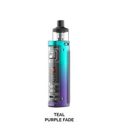 Kit Pod Veynom EX Aspire Teal Purple Fade