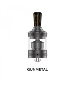 Atomiseur Dead Rabbit MTL RTA Hellvape Stainless Steel