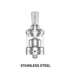 Atomiseur Dead Rabbit MTL RTA Hellvape Stainless Steel