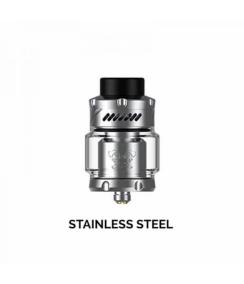 Atomiseur Dead Rabbit V3 RTA Hellvape Stainless Steel 5,5ml