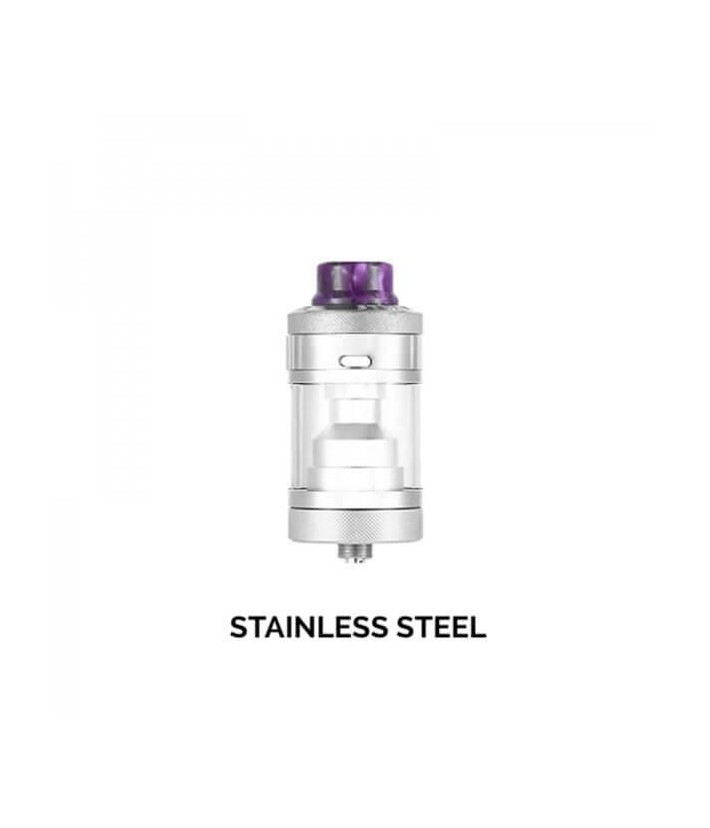 Atomiseur Meson RTA Steam Crave Stainless Steel
